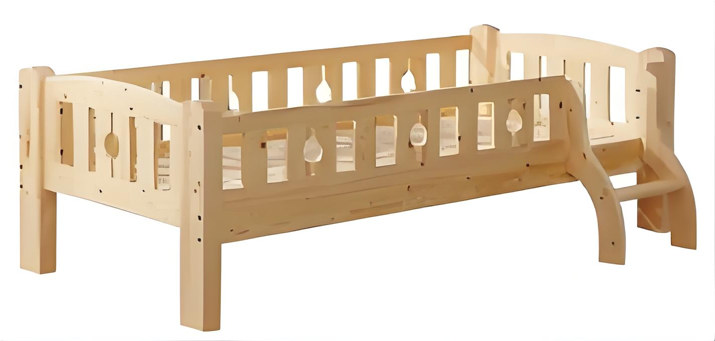 Single bed kindergarten