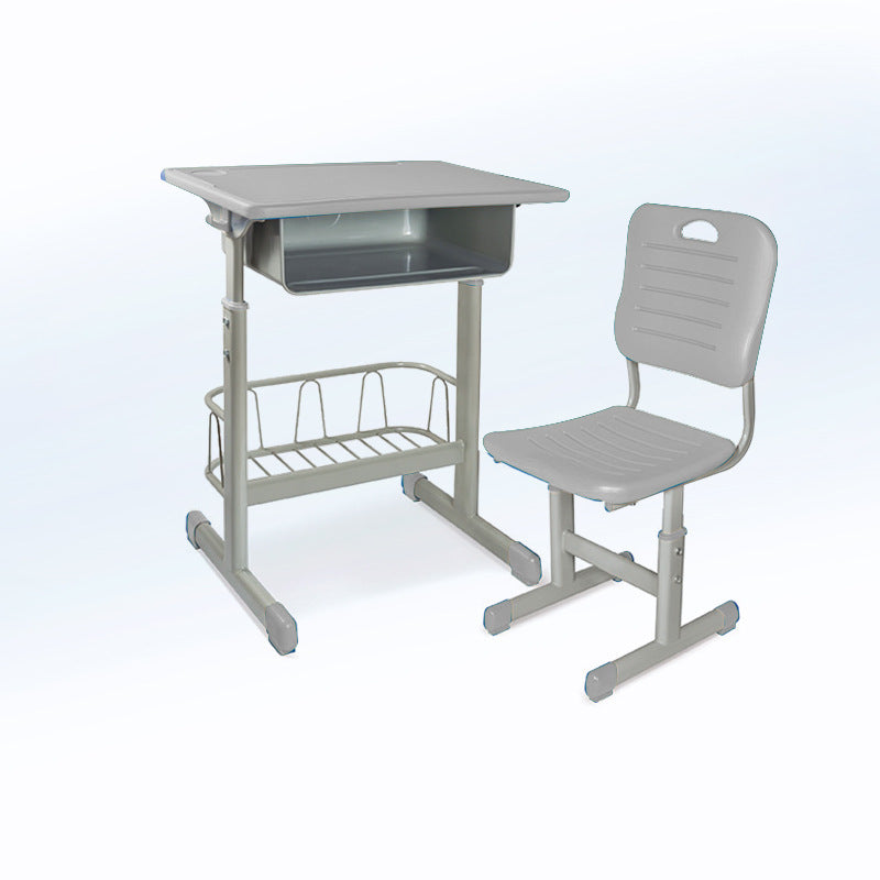 Customized ABS Primary and Secondary School Children Training School Desk