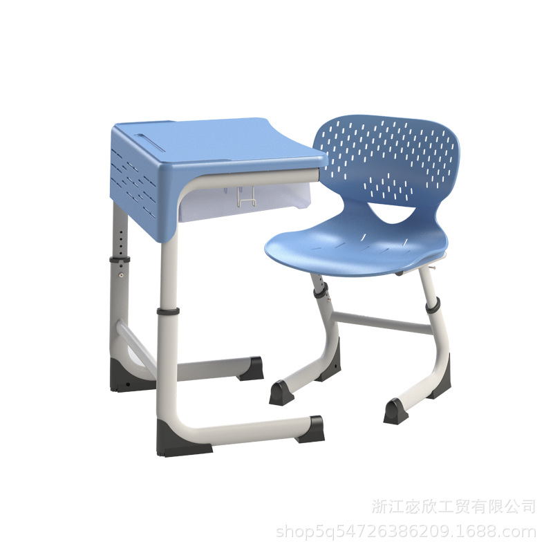 Desks and Chairs School Training Tutoring Class