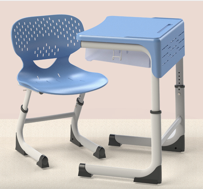 Desks and Chairs School Training Tutoring Class