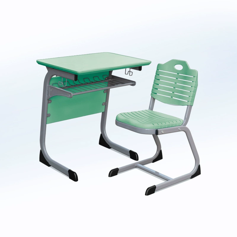 Children's school desks and chairs adjustable