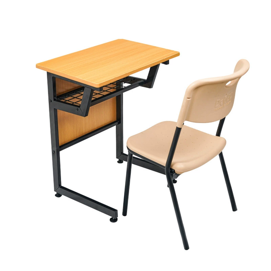 Philippine style primary and secondary school desks