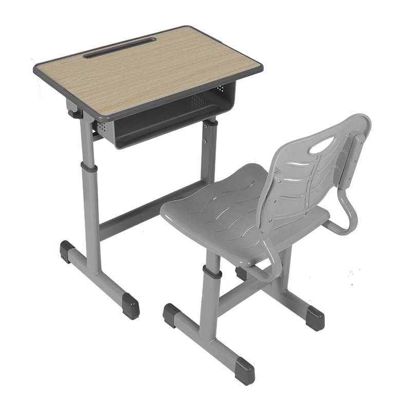 Custom wholesale single lift desk chair