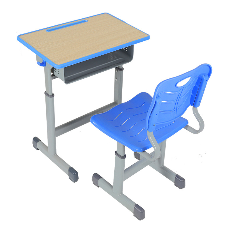 Custom wholesale single lift desk chair