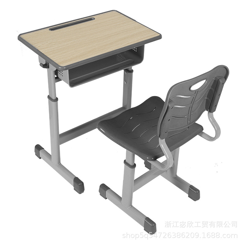 Custom wholesale single lift desk chair