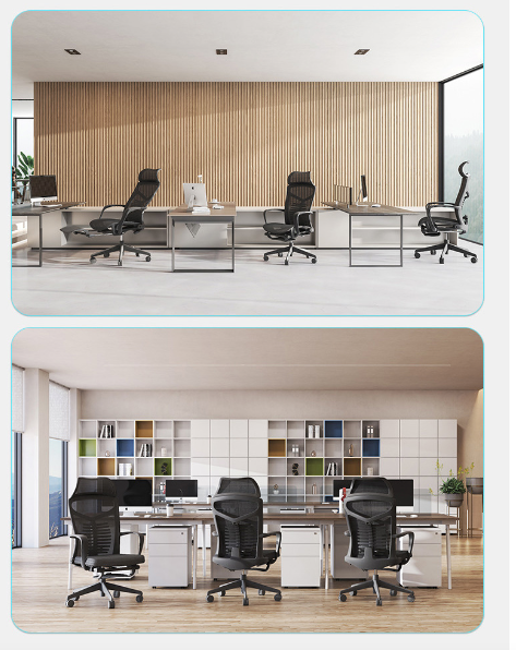 Teacher lunch break chair office chair employee chair reclining