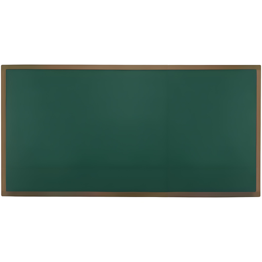 Customizable magnetic blackboard for school teaching