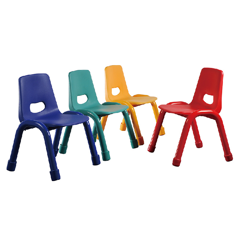 Environmentally friendly non-toxic high-end kindergarten children's chair