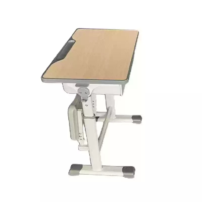 Lunch break desk and chair school foldable sleeping chair